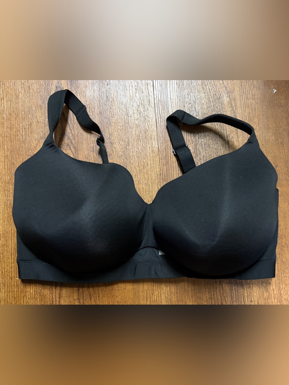 Cacique Bra